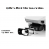Dji Mavic Mini 2 Filter Camera Glass Gimbal - Kaca Lensa Kamera